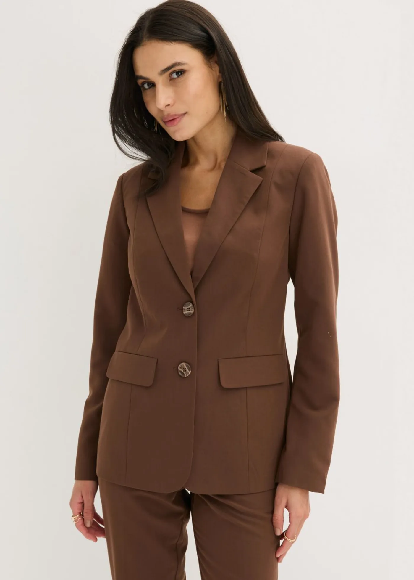 Best Traje de pantalón (2 piezas) Mujer Blazers