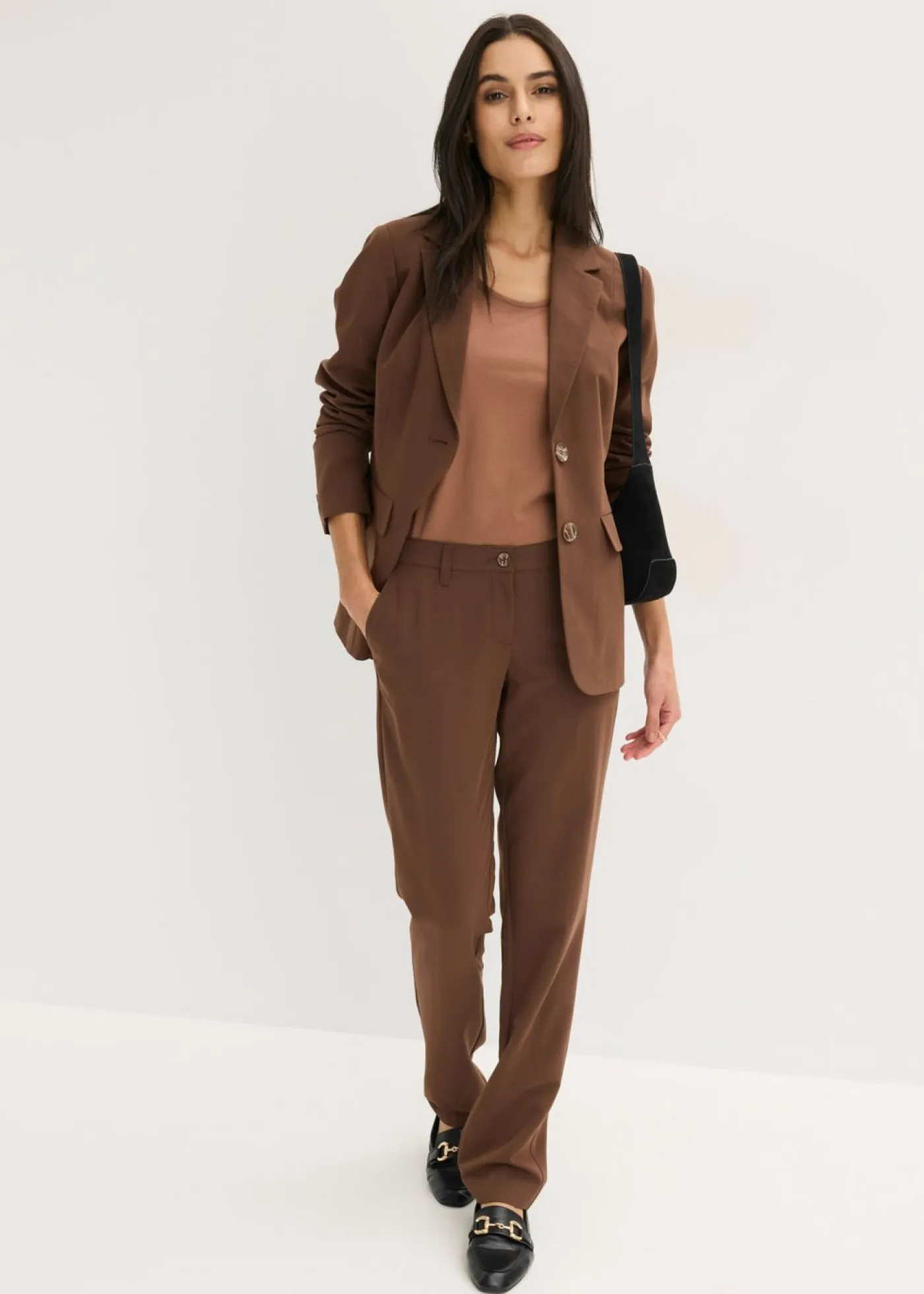 Best Traje de pantalón (2 piezas) Mujer Blazers