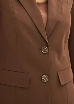 Best Traje de pantalón (2 piezas) Mujer Blazers
