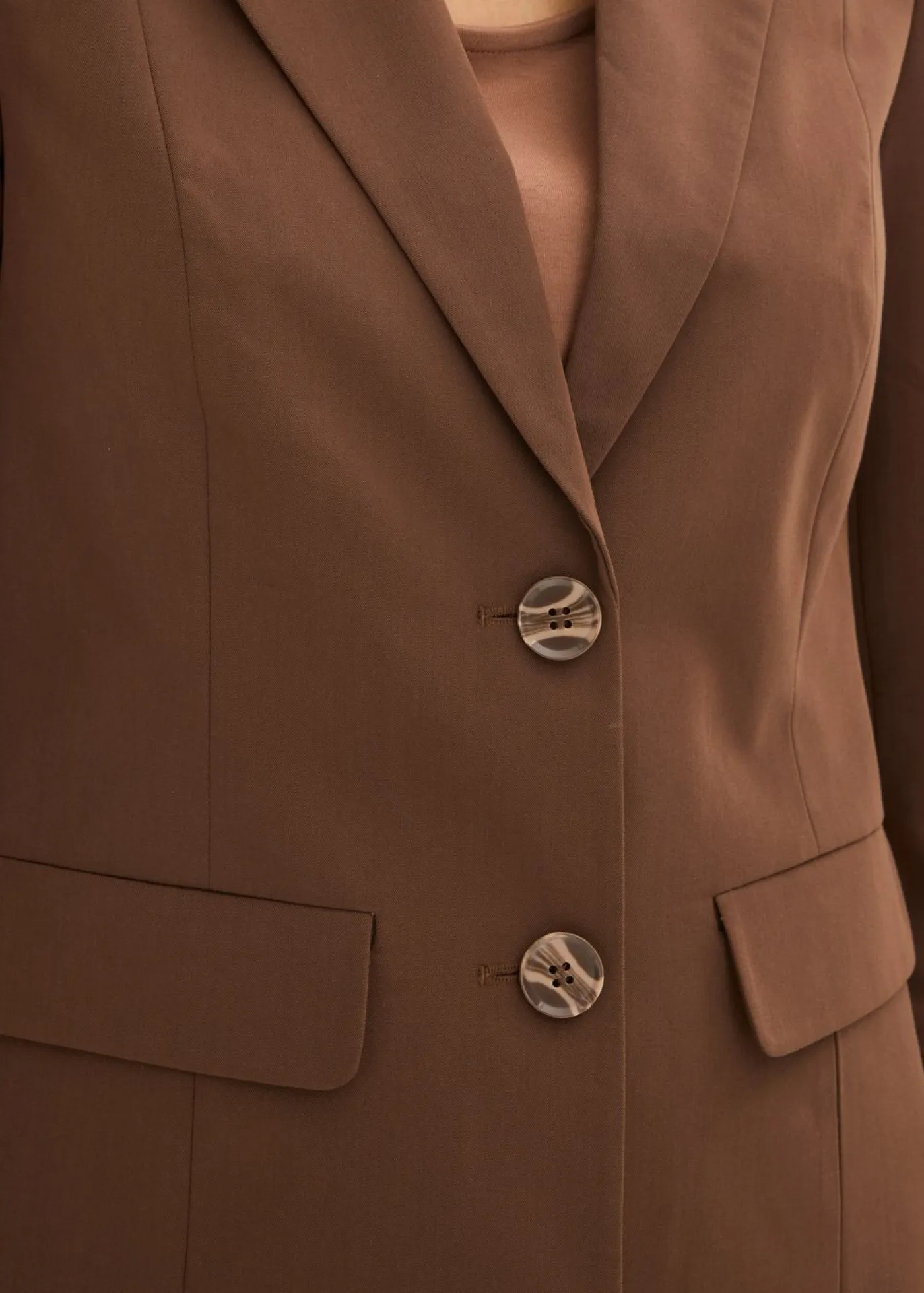 Best Traje de pantalón (2 piezas) Mujer Blazers