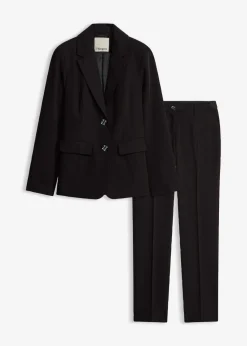 Clearance Traje de pantalón (2 piezas) Mujer Blazers
