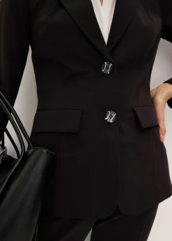 Clearance Traje de pantalón (2 piezas) Mujer Blazers