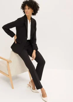 Clearance Traje de pantalón (2 piezas) Mujer Blazers