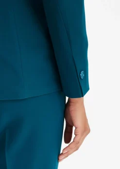 Discount Traje de pantalón (2 piezas) Mujer Tallas Pequeñas|Blazers