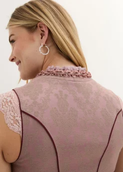 Best Traje tirolés y delantal (2 piezas) Mujer Vestidos