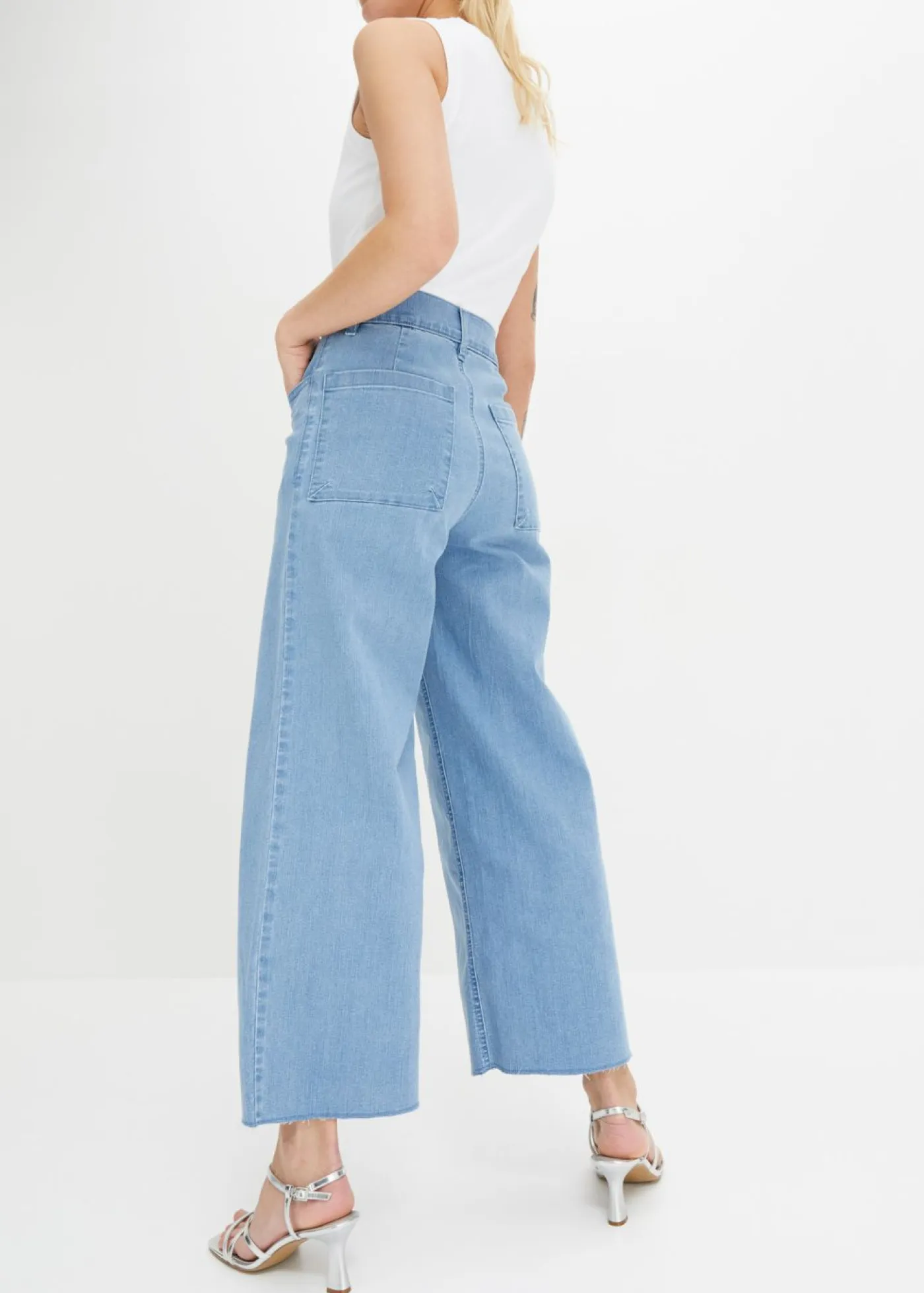 Sale Vaqueros Mujer Vaqueros