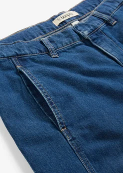 Sale Vaqueros barrel, mid waist Mujer Vaqueros|Novedades