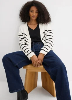 Discount Vaqueros barrel, mid waist Mujer Vaqueros