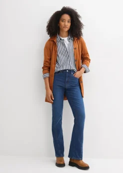 Sale Vaqueros bootcut, high waist Mujer Vaqueros