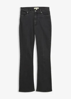Sale Vaqueros bootcut, high waist Mujer Vaqueros