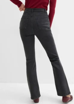 Sale Vaqueros bootcut, high waist Mujer Vaqueros