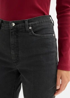 Sale Vaqueros bootcut, high waist Mujer Vaqueros