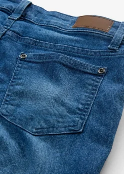 New Vaqueros bootcut mid waist, elásticos Mujer Vaqueros|Tallas Pequeñas