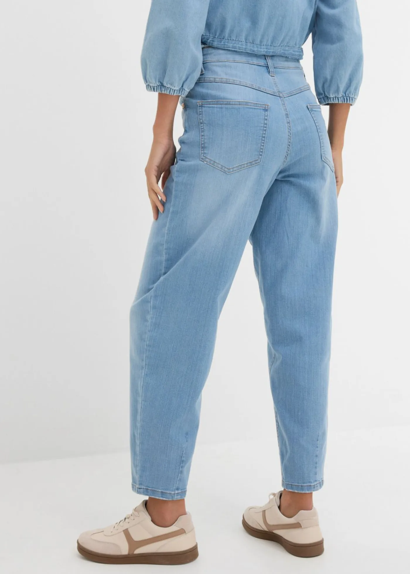 New Vaqueros elásticos Mujer Vaqueros