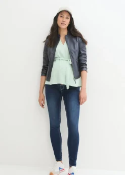 Outlet Vaqueros premamá, skinny Mujer Premamá