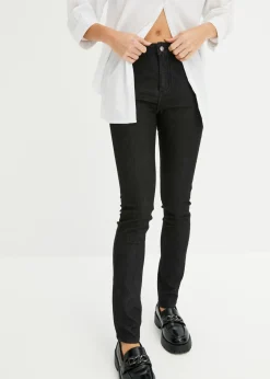 Best Vaqueros skinny, mid waist Mujer Vaqueros