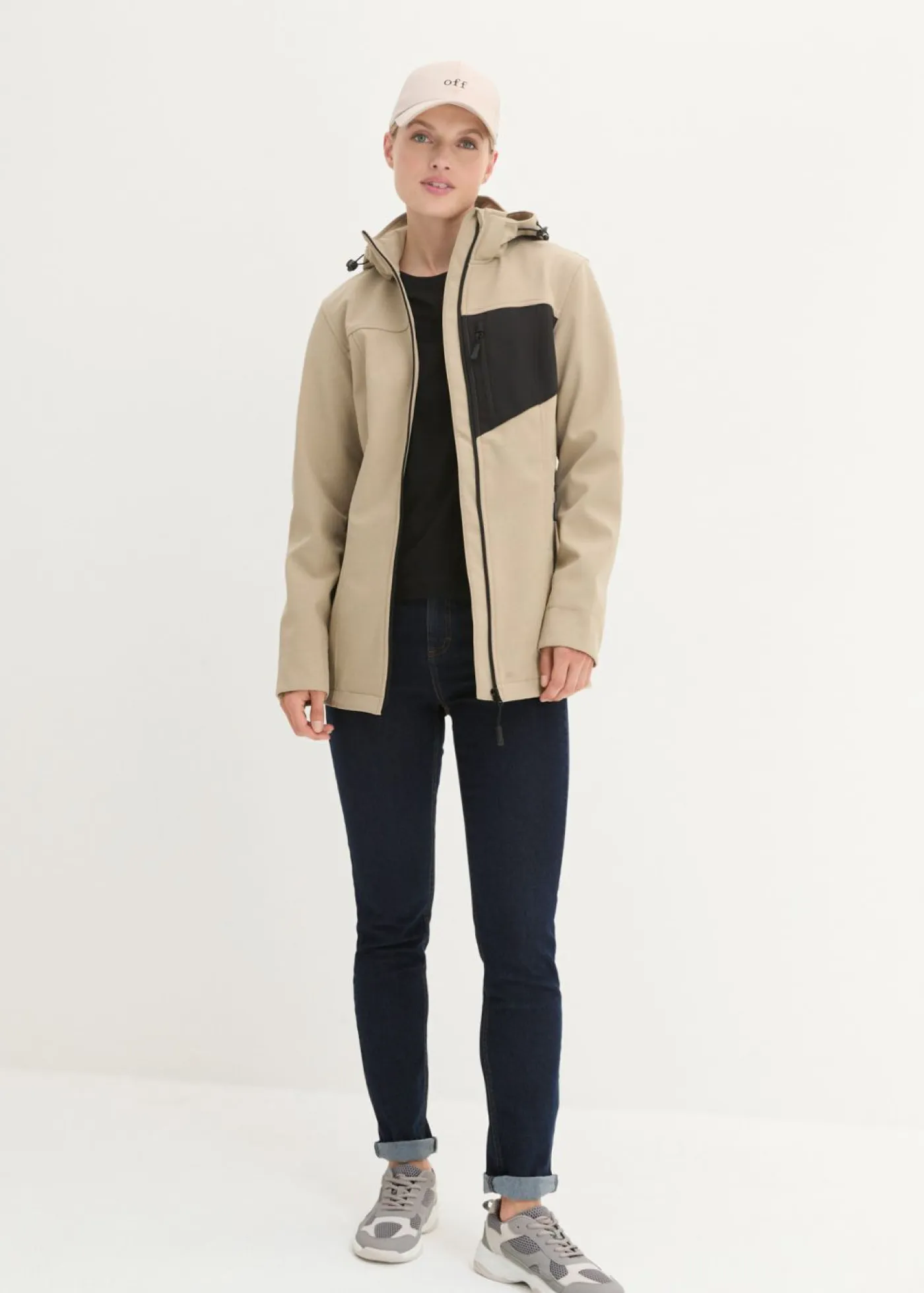 Discount Vaqueros skinny, mid waist, elásticos Mujer Vaqueros