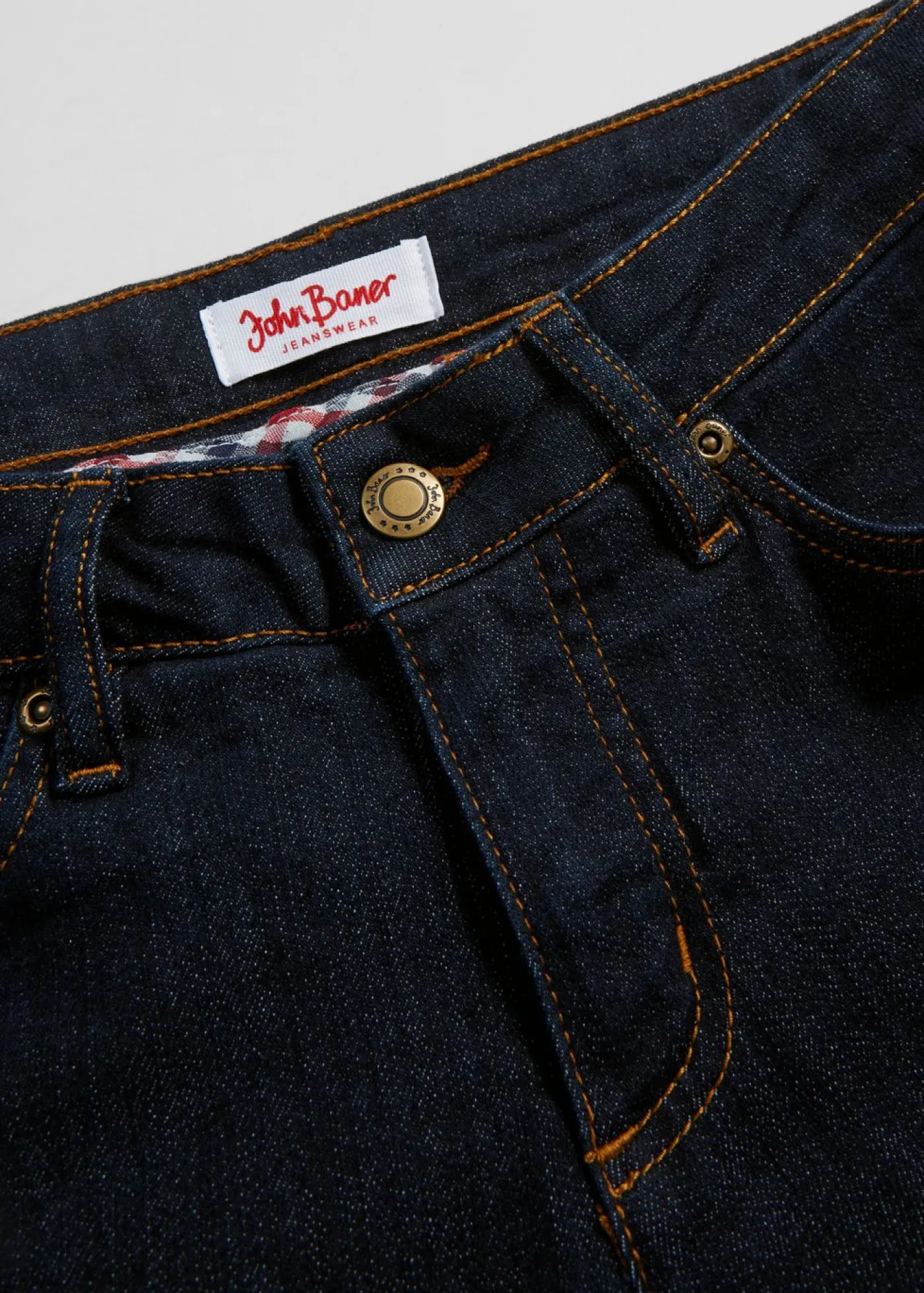 Best Vaqueros skinny, mid waist, elásticos Mujer Tallas Pequeñas