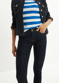 Best Vaqueros skinny, mid waist, elásticos Mujer Tallas Pequeñas