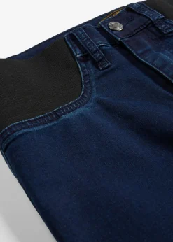 Outlet Vaqueros skinny, mid waist, elásticos Mujer Vaqueros|Tallas Pequeñas