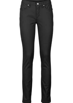 Clearance Vaqueros skinny, mid waist, cropped Mujer Vaqueros