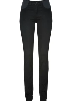 New Vaqueros skinny, mid waist, elásticos Mujer Vaqueros