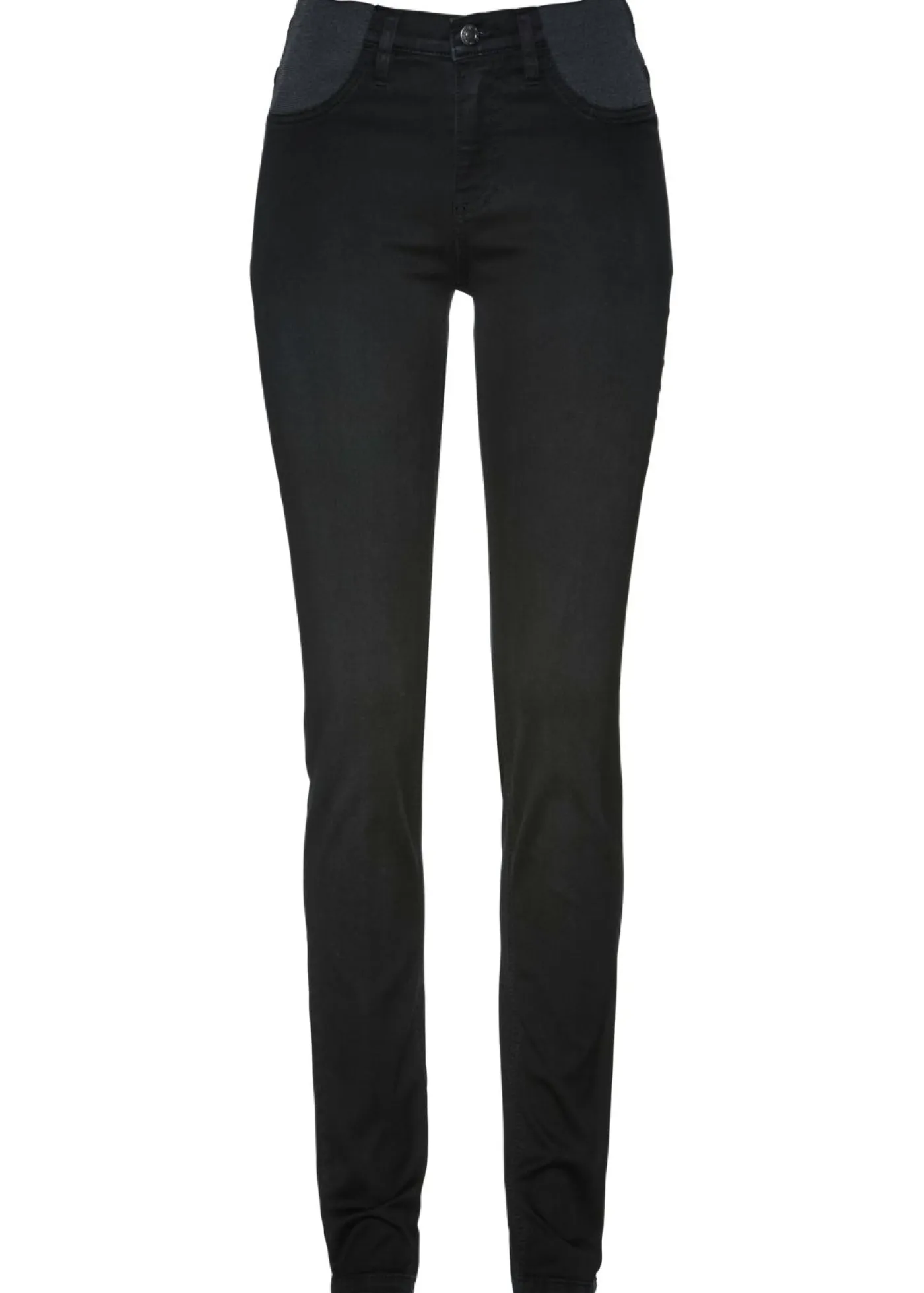 New Vaqueros skinny, mid waist, elásticos Mujer Vaqueros