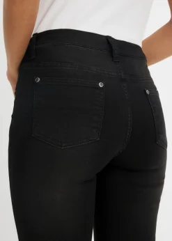 New Vaqueros skinny, mid waist, elásticos Mujer Vaqueros