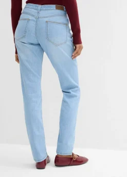 New Vaqueros skinny, mid waist, elásticos Mujer Vaqueros