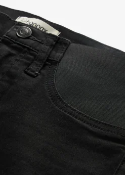 Outlet Vaqueros skinny, mid waist, elásticos Mujer Tallas Pequeñas