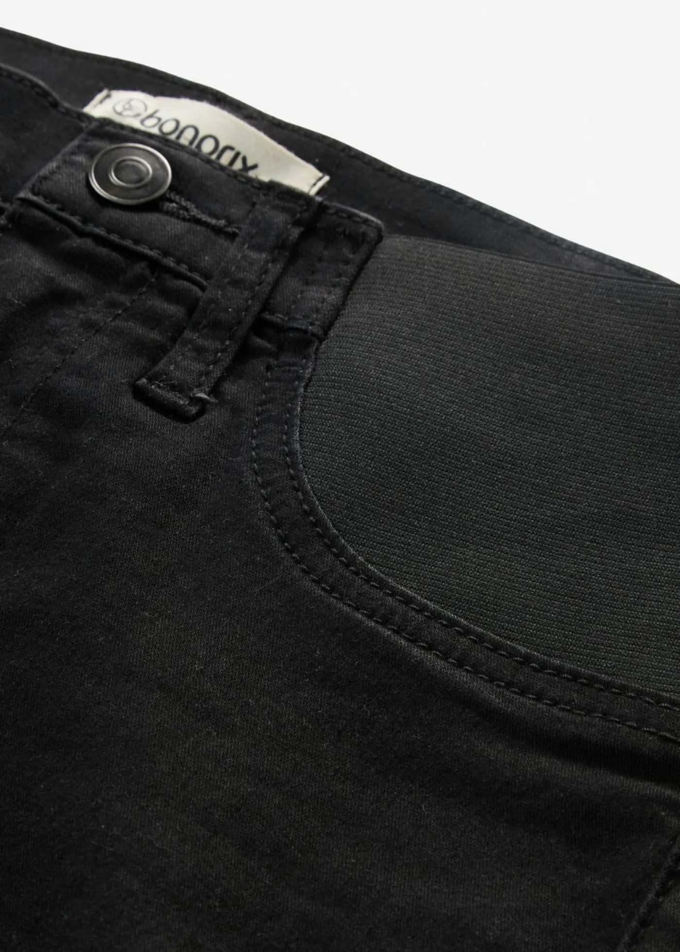 Outlet Vaqueros skinny, mid waist, elásticos Mujer Tallas Pequeñas