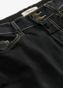 Hot Vaqueros slim fit, high waist, súper elásticos Mujer Vaqueros