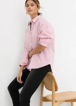 Hot Vaqueros slim fit, high waist, súper elásticos Mujer Vaqueros