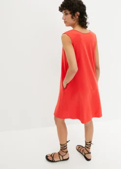 Hot Vestido Mujer Básicos|Vestidos