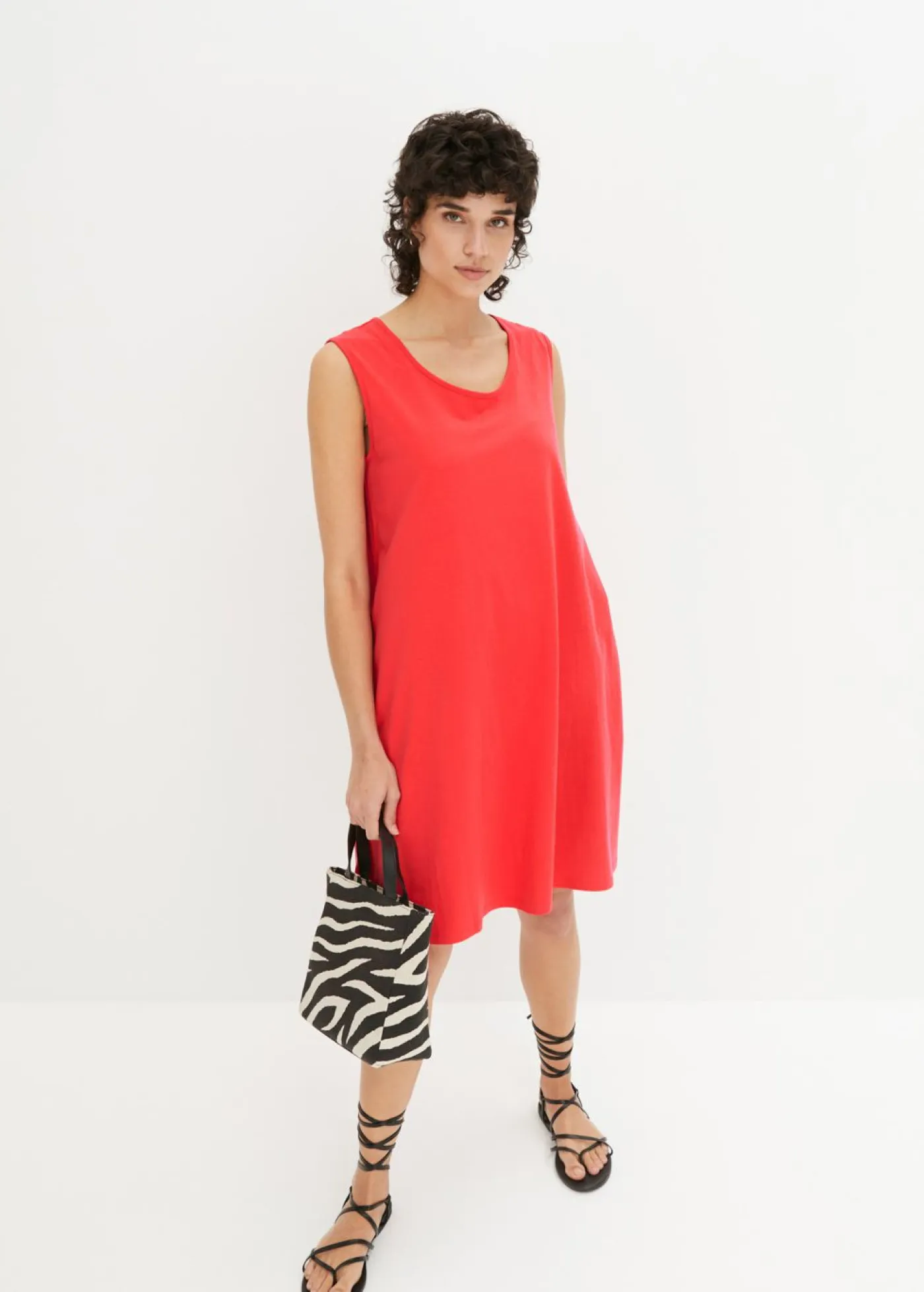 Hot Vestido Mujer Básicos|Vestidos