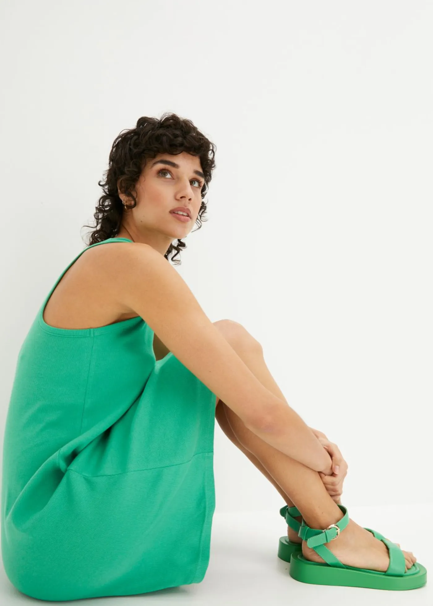Outlet Vestido Mujer Básicos|Vestidos