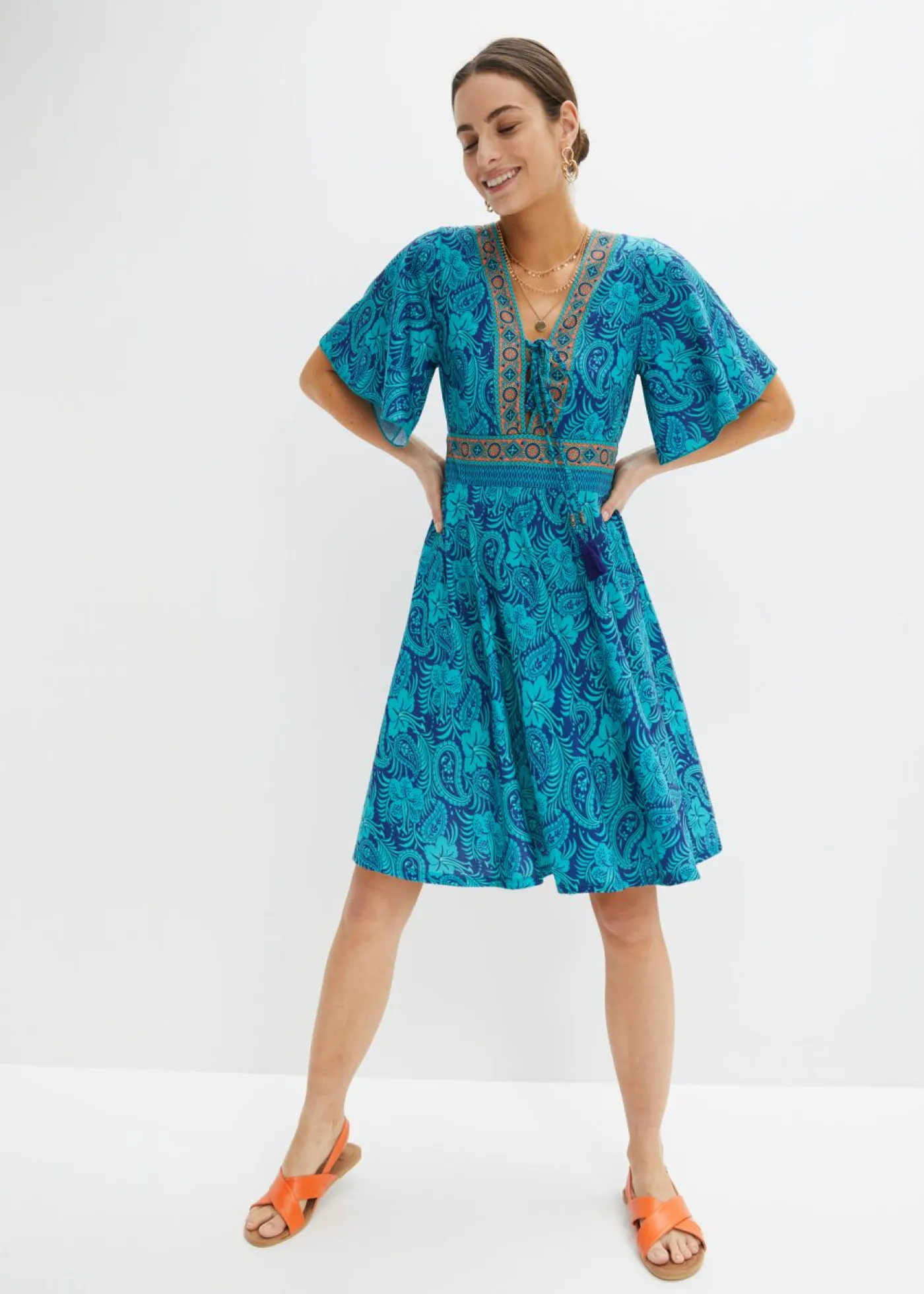 Sale Vestido Mujer Vestidos|Novedades