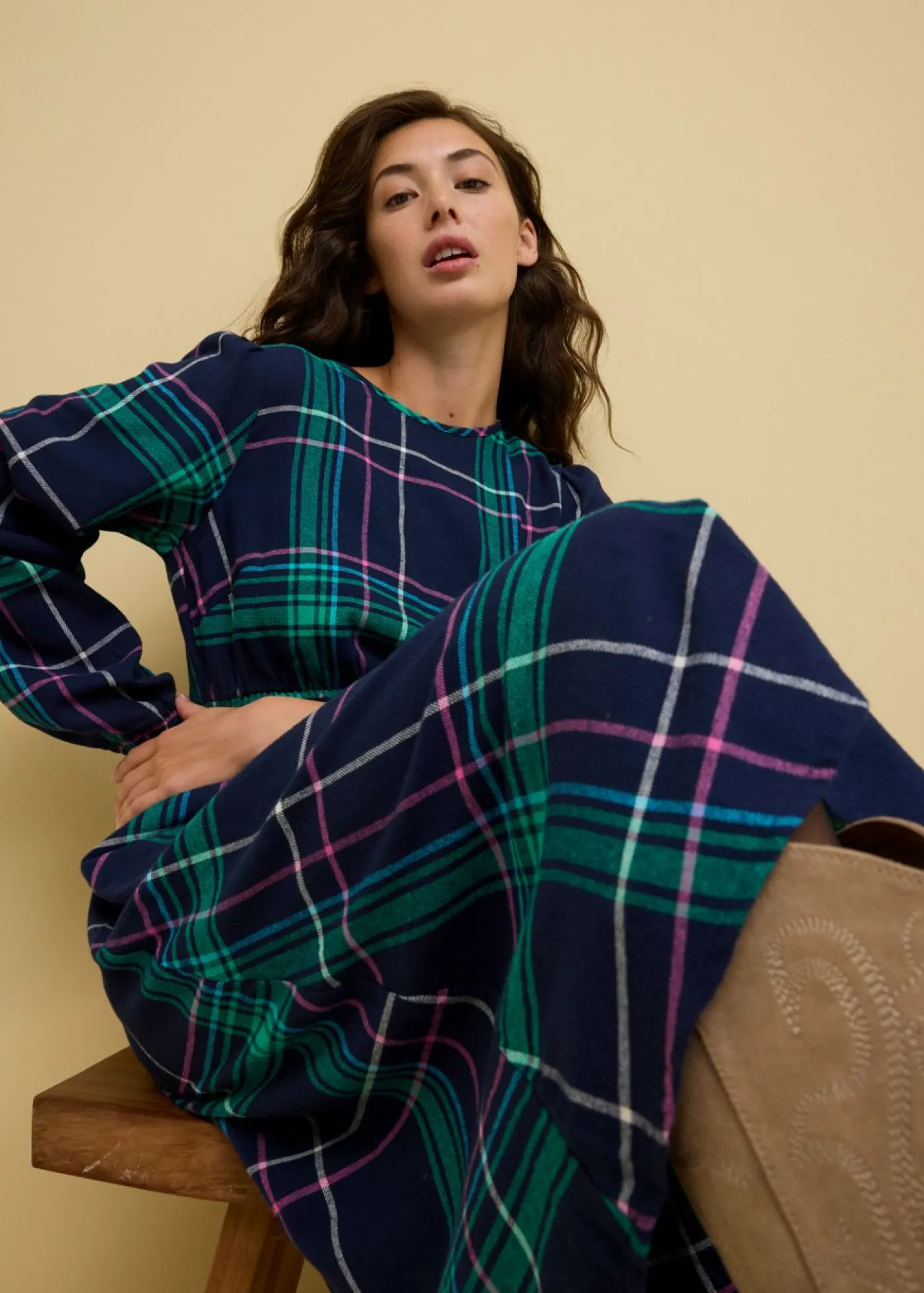 Hot Vestido Mujer Vestidos