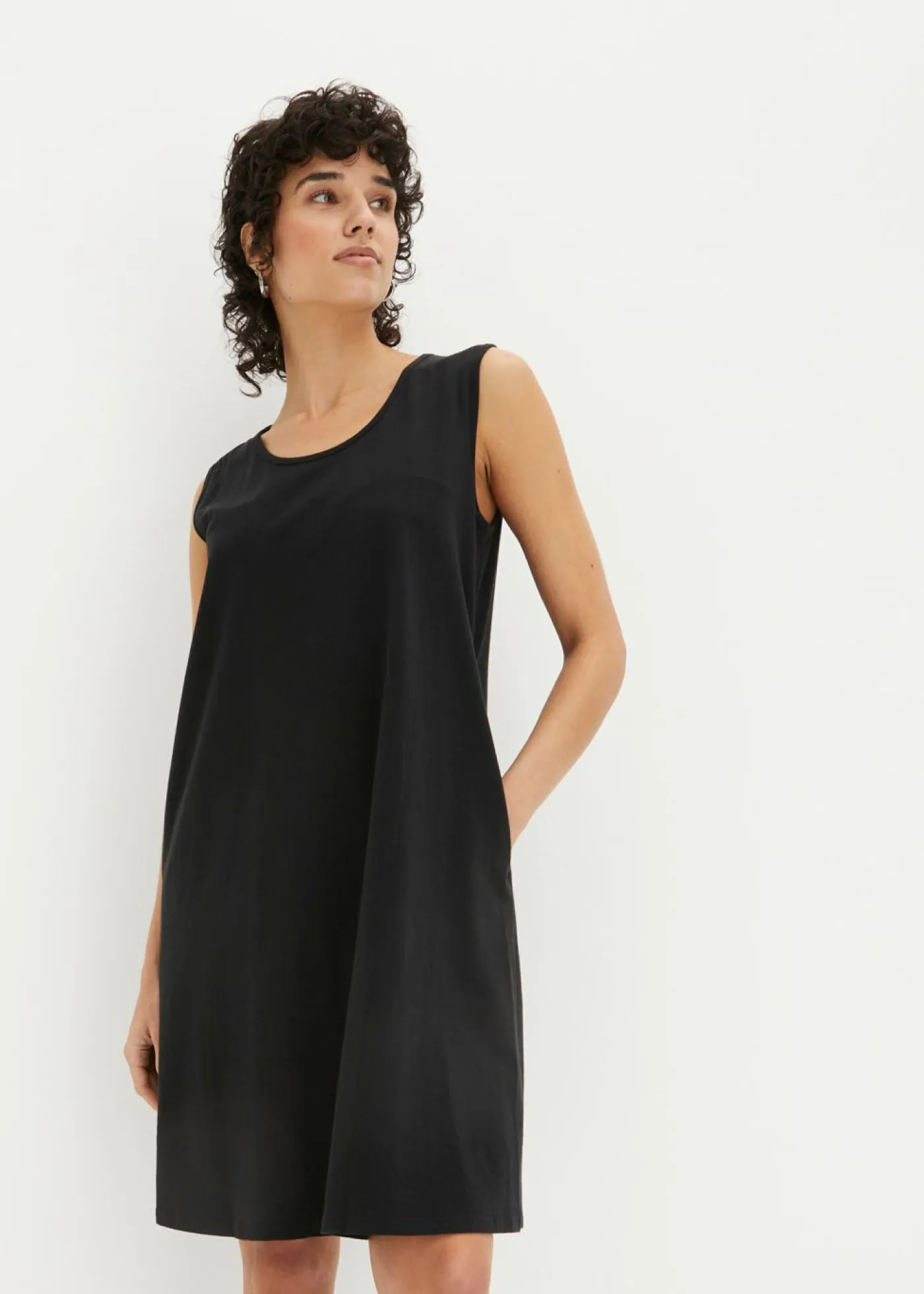 Hot Vestido Mujer Básicos|Vestidos