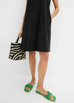 Hot Vestido Mujer Básicos|Vestidos