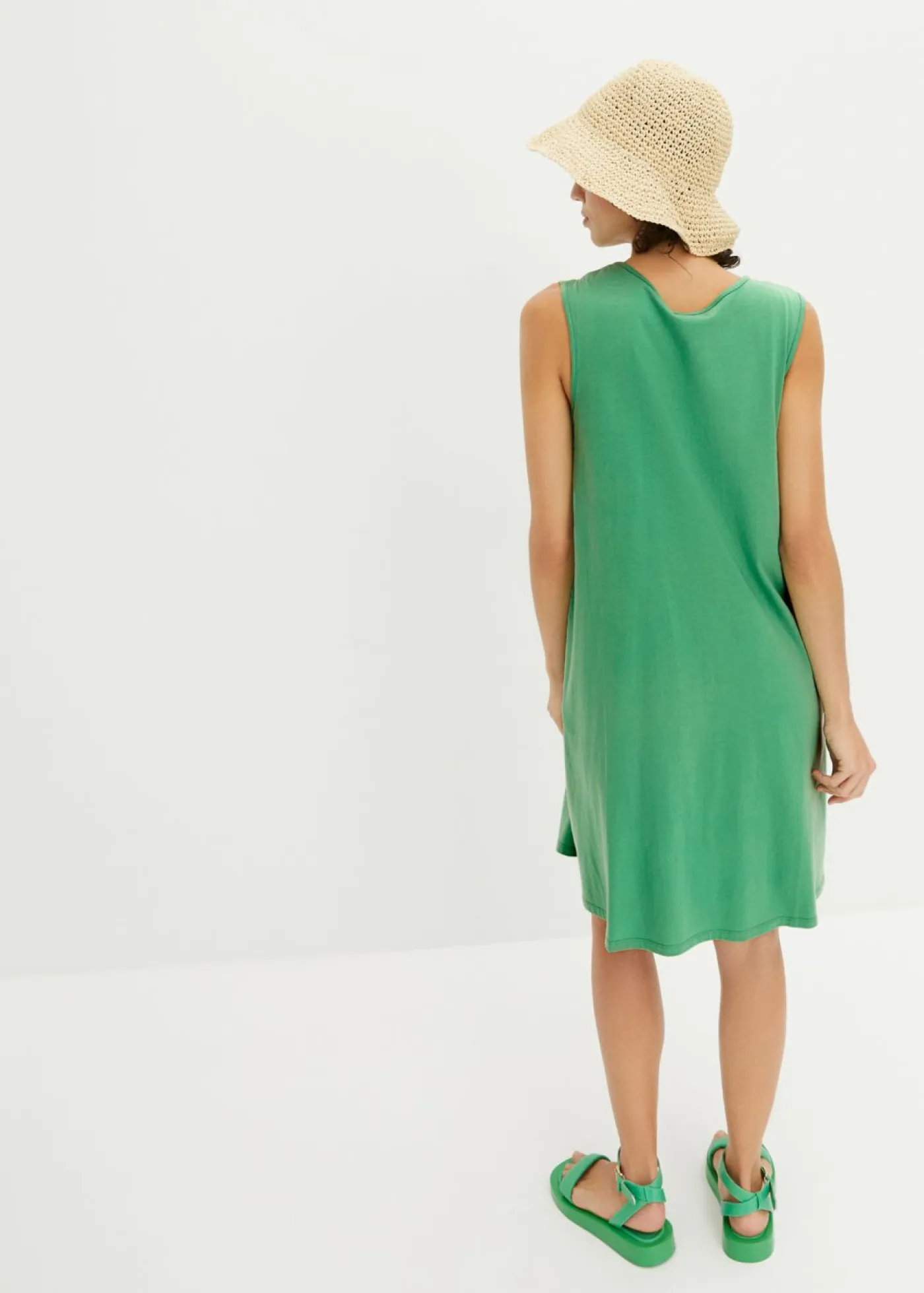 Online Vestido Mujer Básicos|Vestidos