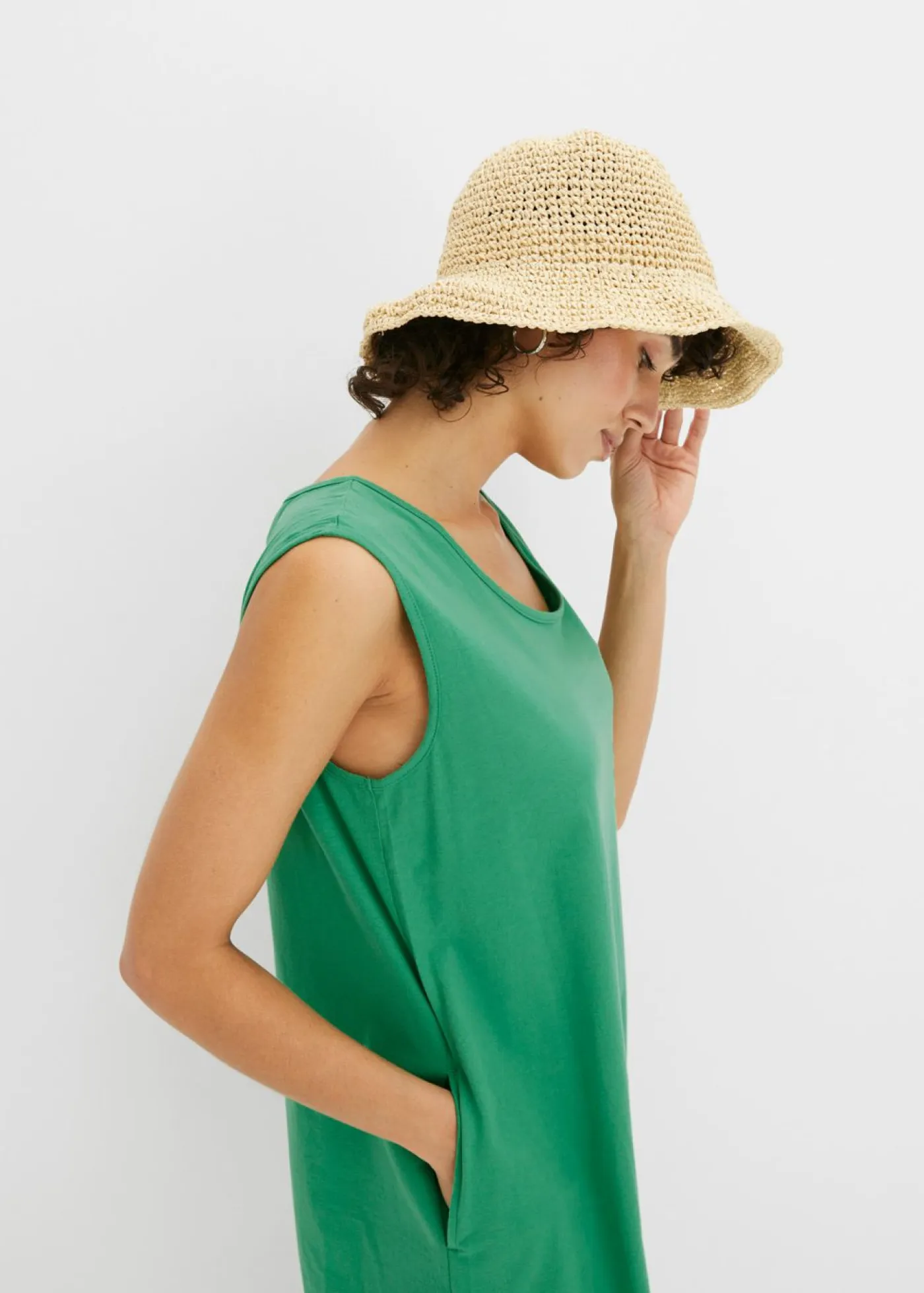 Online Vestido Mujer Básicos|Vestidos