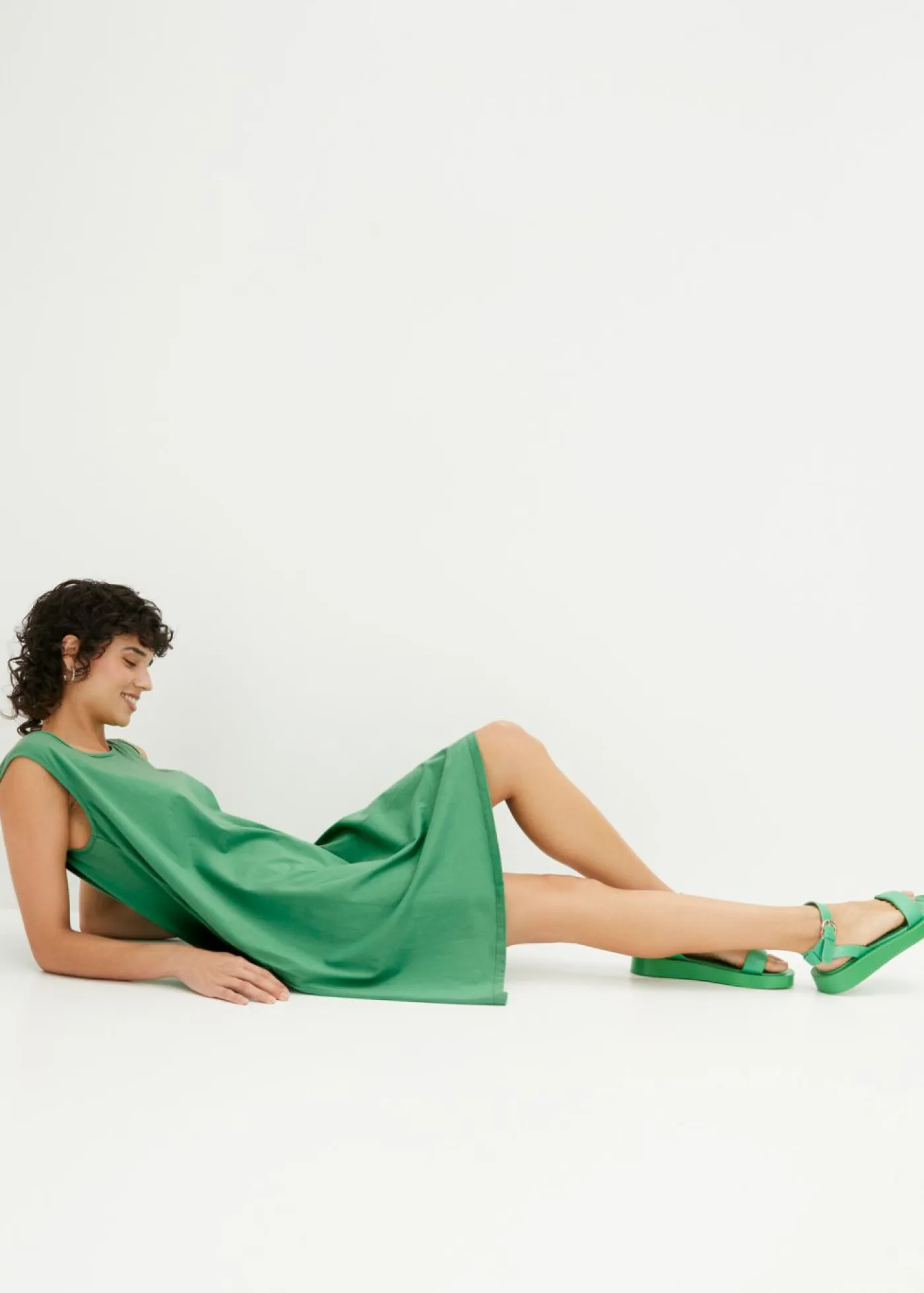 Online Vestido Mujer Básicos|Vestidos