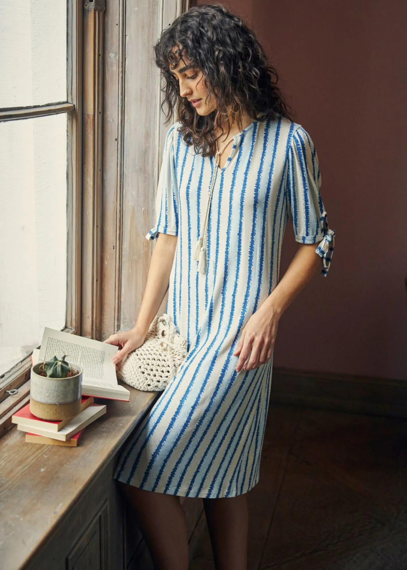 Outlet Vestido Mujer Vestidos