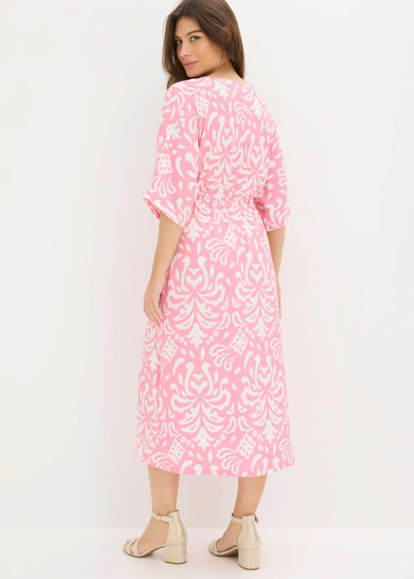Vestido Mujer Vestidos|Novedades