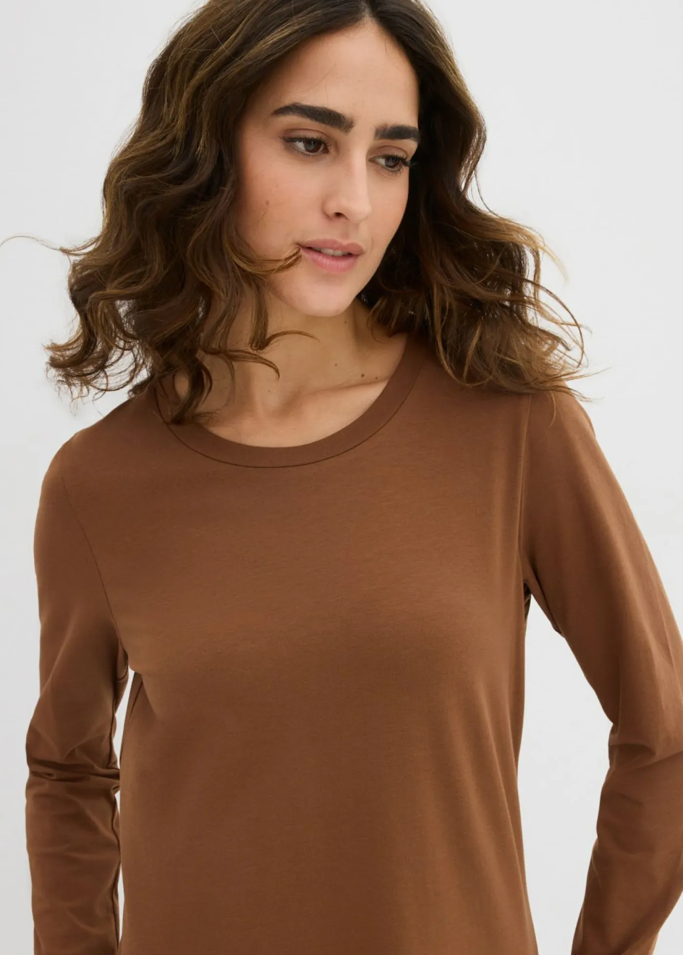 Sale Vestido ajustado de punto (2 unidades) Mujer Básicos|Vestidos