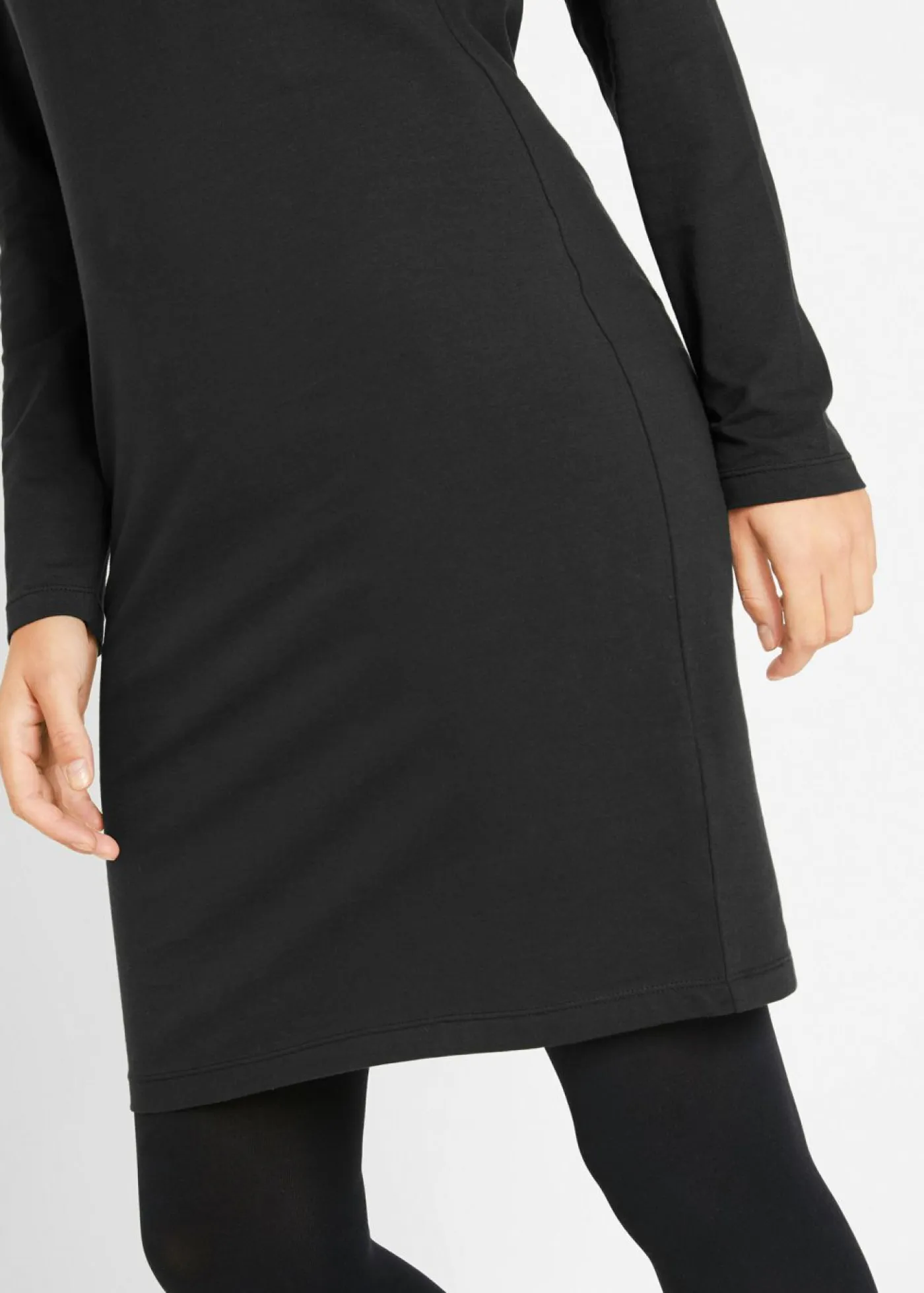 Sale Vestido ajustado de punto (2 unidades) Mujer Básicos|Vestidos