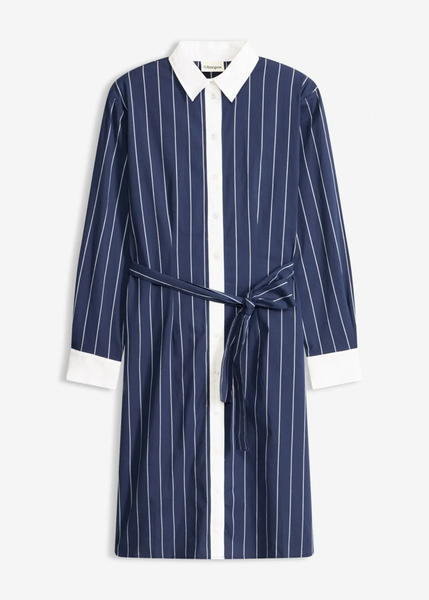 Online Vestido camisero Mujer Vestidos