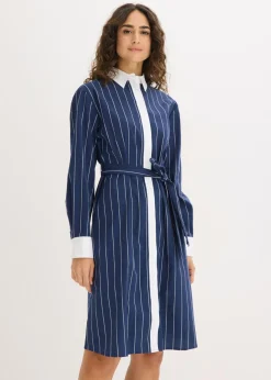 Online Vestido camisero Mujer Vestidos