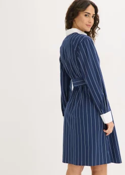 Online Vestido camisero Mujer Vestidos